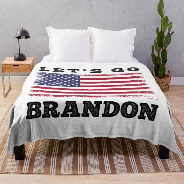 Item preview,  let's go Brandon,funny FJB chants meme designed and sold by dottssosugar.