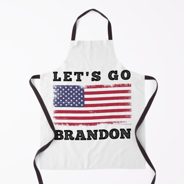 Item preview, let's go Brandon,funny FJB chants meme designed and sold by dottssosugar.