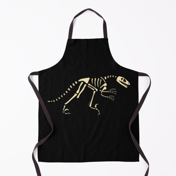 Item preview, Velociraptor Skeleton designed and sold by HanaMariDesigns.