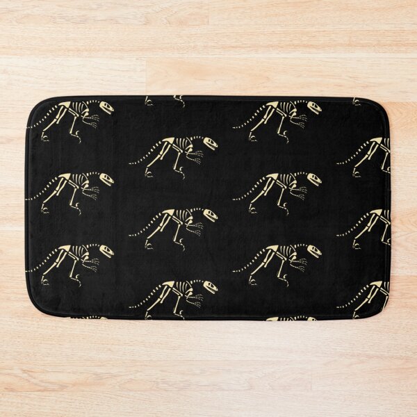 Item preview, Velociraptor Skeleton designed and sold by HanaMariDesigns.