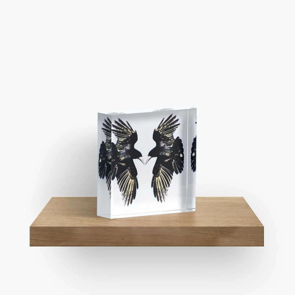 Item preview, Acrylic Block designed and sold by DBailey.