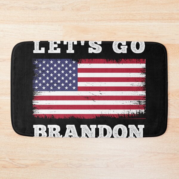 Item preview,  let's go Brandon,funny FJB chants meme designed and sold by dottssosugar.