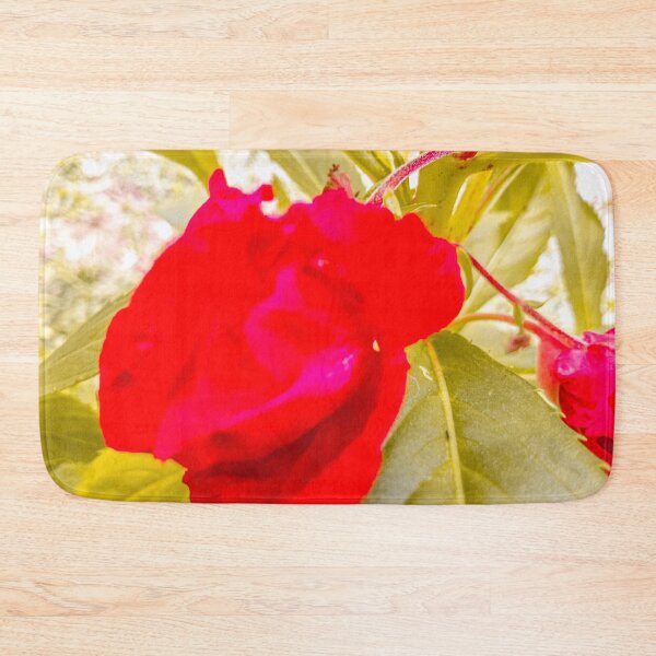 Item preview, Beautiful Red flowers designed and sold by Cheni-Yathri.