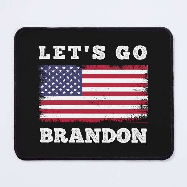 Item preview,  let's go Brandon,funny FJB chants meme designed and sold by dottssosugar.