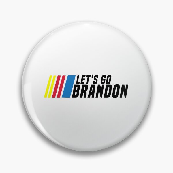 Item preview,  let's go Brandon,funny FJB chants meme designed and sold by dottssosugar.