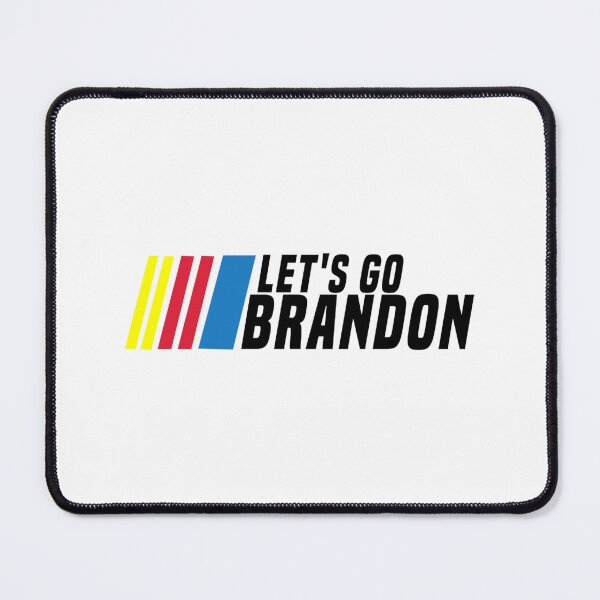 Item preview,  let's go Brandon,funny FJB chants meme designed and sold by dottssosugar.
