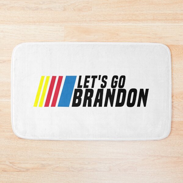 Item preview,  let's go Brandon,funny FJB chants meme designed and sold by dottssosugar.
