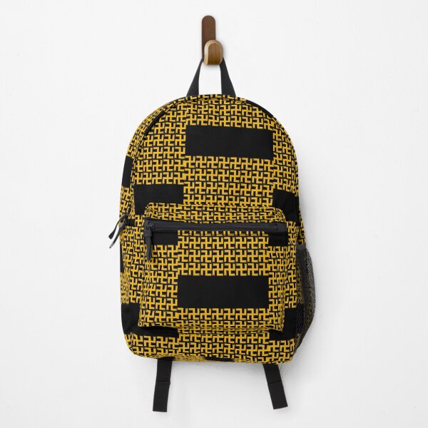 Item preview, Tokyo Manji Gang - Symbol Pattern (Gold) designed and sold by TimothyMcc2800.