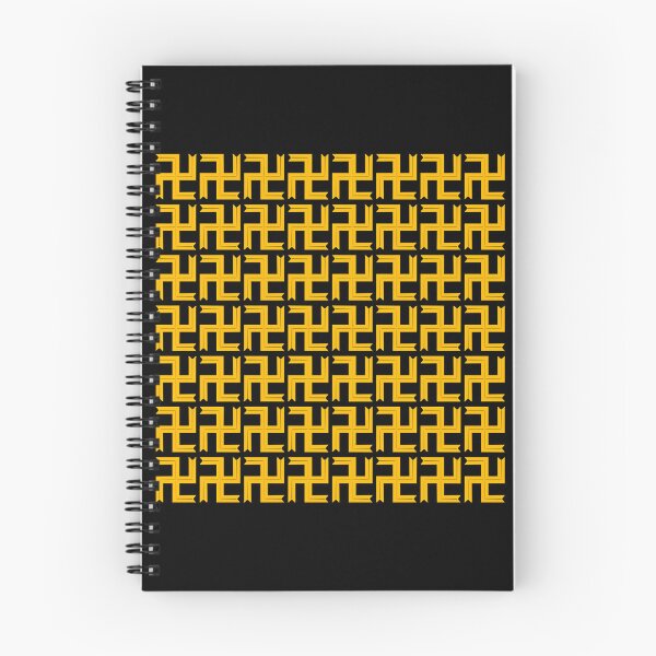 Item preview, Tokyo Manji Gang - Symbol Pattern (Gold)  designed and sold by TimothyMcc2800.