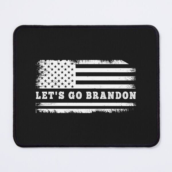 Item preview,  let's go Brandon,funny FJB chants meme designed and sold by dottssosugar.