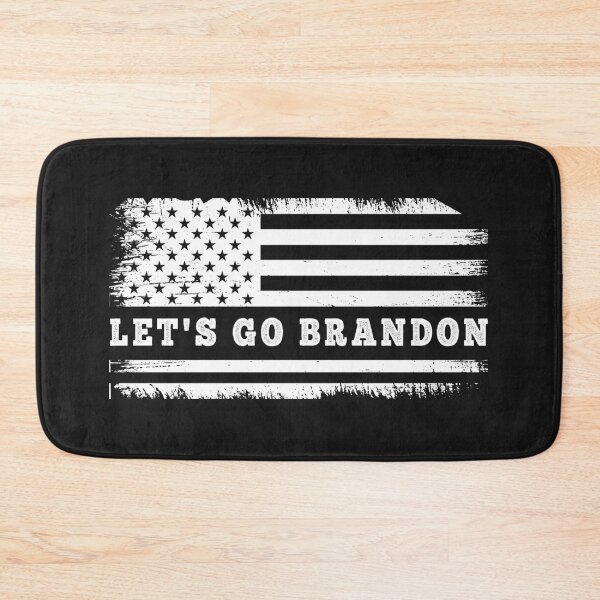 Item preview,  let's go Brandon,funny FJB chants meme designed and sold by dottssosugar.