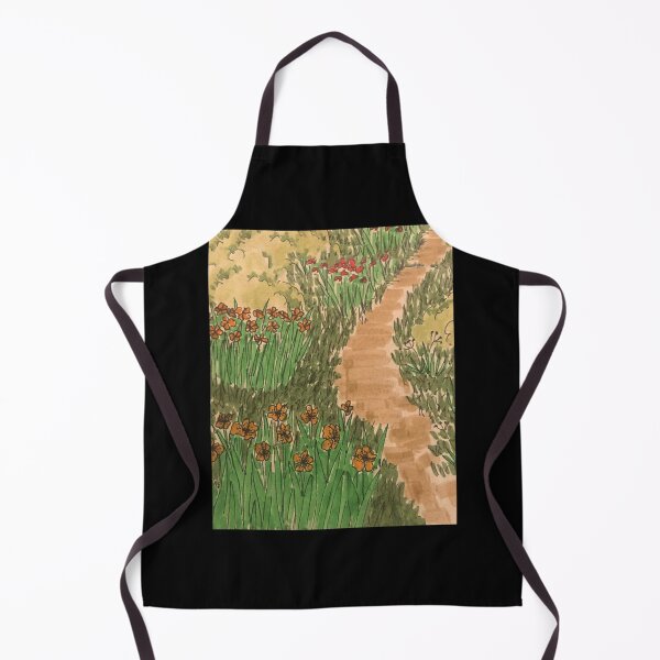 Item preview, garden flowers Classic  designed and sold by strohmjwlube.