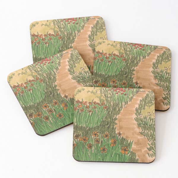 Item preview, garden flowers Classic  designed and sold by strohmjwlube.