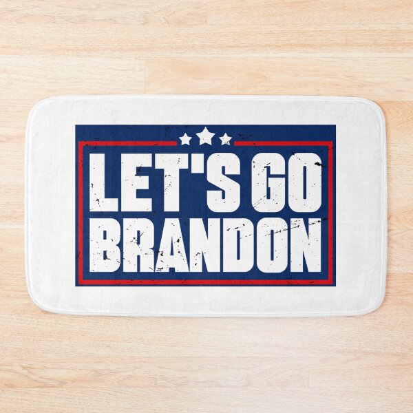 Item preview,  let's go Brandon,funny FJB chants meme designed and sold by dottssosugar.