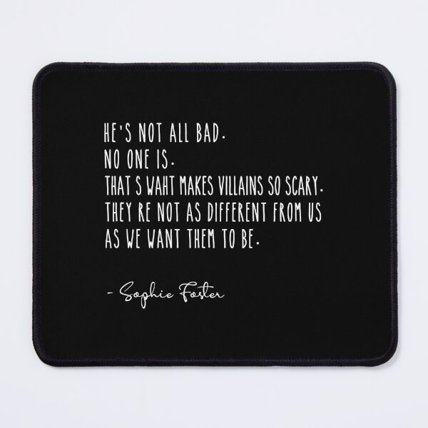 Item preview, Sophie Quote  designed and sold by corbrand.