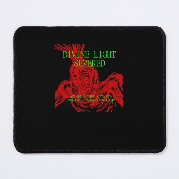 Item preview, DIVINE LIGHT SEVERED - Cruelty Squad Classic T-Shirt designed and sold by DominikSaul.