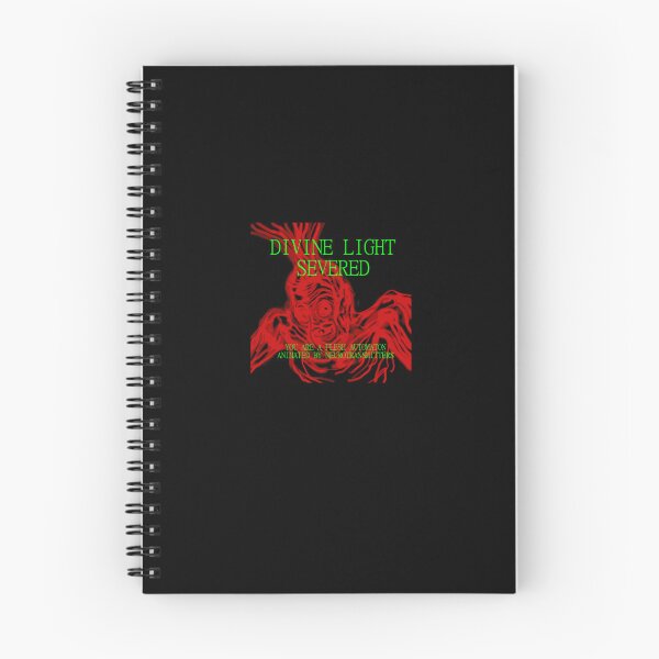 Item preview, DIVINE LIGHT SEVERED - Cruelty Squad Classic T-Shirt designed and sold by DominikSaul.