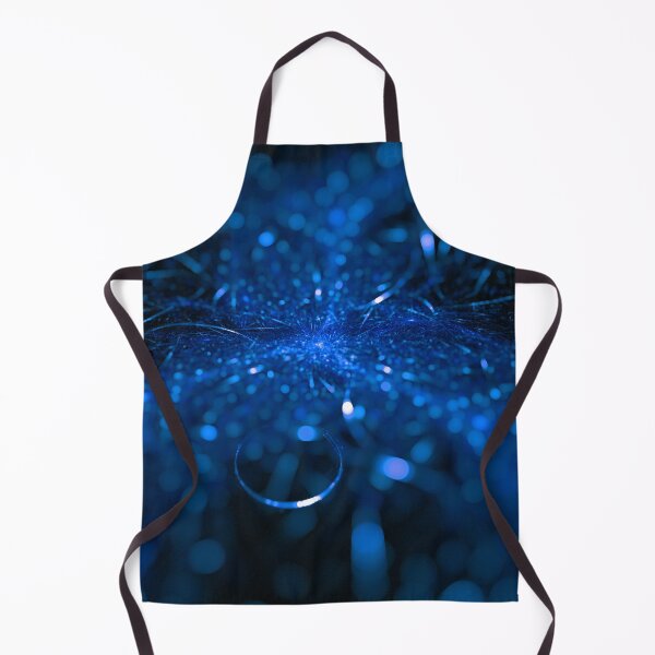 Item preview, Degital Design - Blue Floral designed and sold by Tshirtstory.