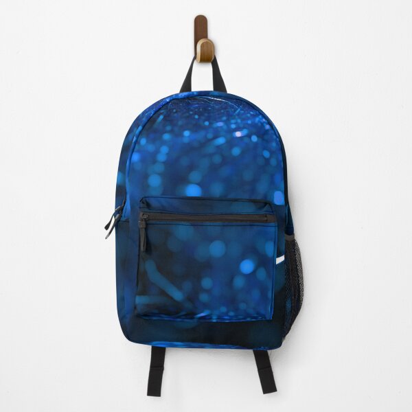 Item preview, Degital Design - Blue Floral  designed and sold by Tshirtstory.
