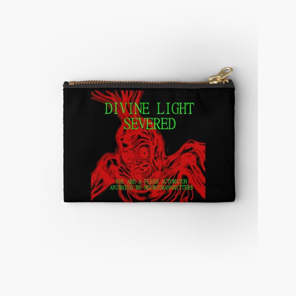 Item preview, DIVINE LIGHT SEVERED - Cruelty Squad Classic T-Shirt designed and sold by DominikSaul.