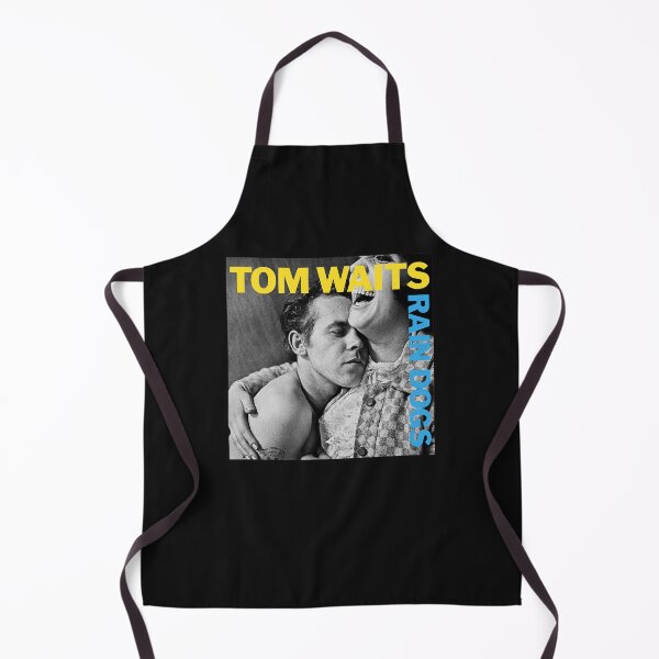 Item preview, Tom Waits - Rain Dogs designed and sold by TamaraLeigh1.