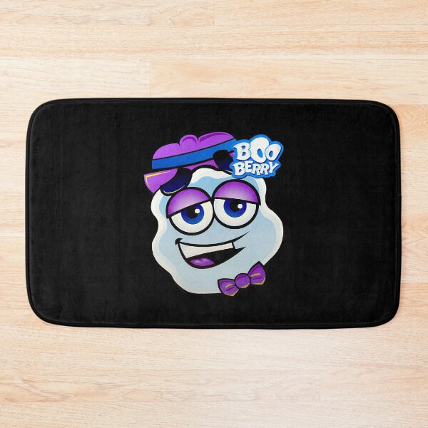 Item preview, BOO BERRY Monster Cereal Face  designed and sold by JenniferG99288.