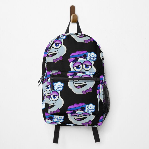 Item preview, BOO BERRY Monster Cereal Face  designed and sold by JenniferG99288.