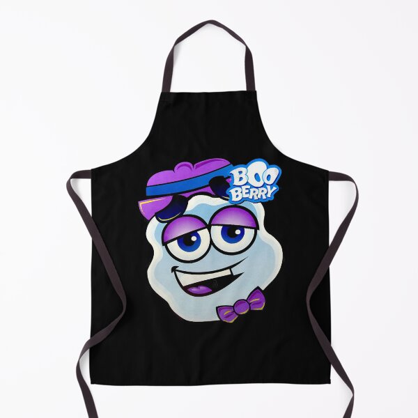 Item preview, BOO BERRY Monster Cereal Face  designed and sold by JenniferG99288.