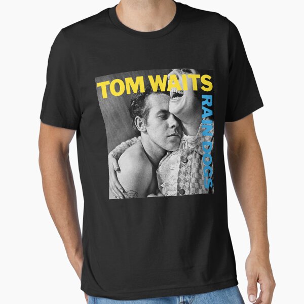 Item preview, Tom Waits - Rain Dogs designed and sold by TamaraLeigh1.