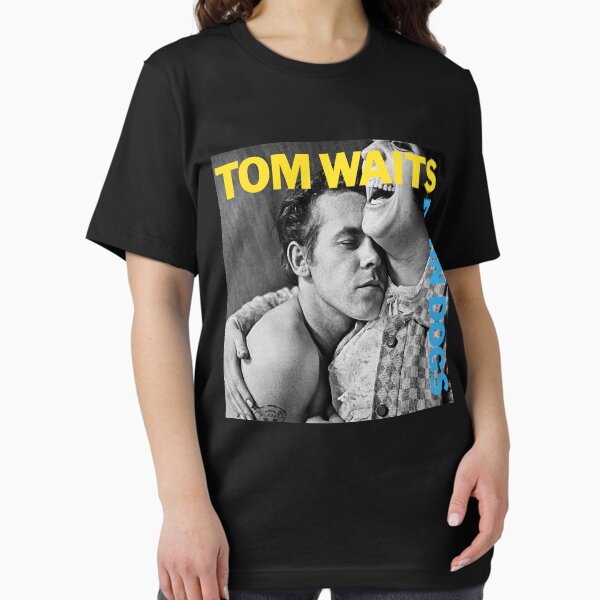 Item preview, Tom Waits - Rain Dogs designed and sold by TamaraLeigh1.