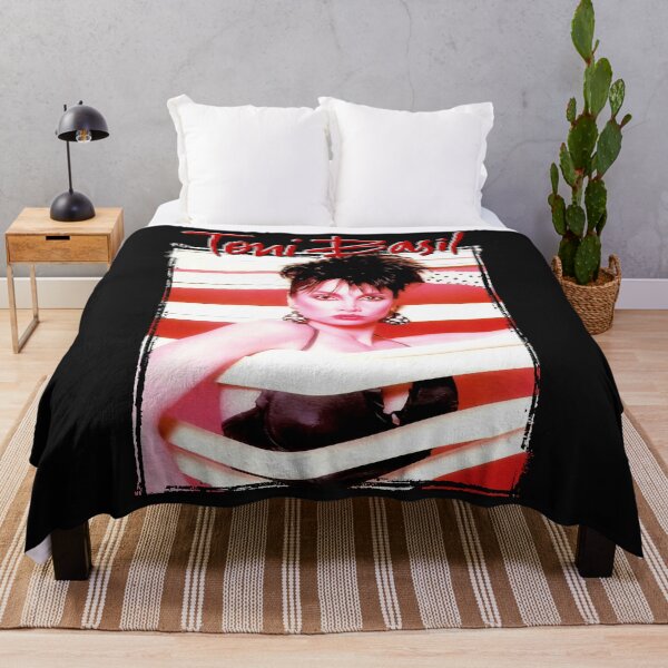 Item preview, Toni Basil designed and sold by TamaraLeigh1.