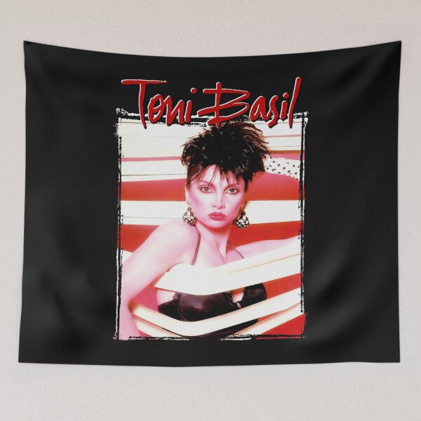 Item preview, Toni Basil designed and sold by TamaraLeigh1.
