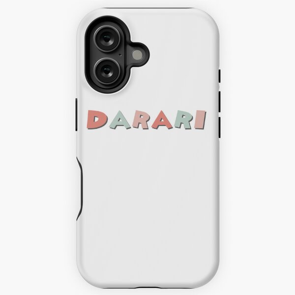 Item preview, Treasure Darari designed and sold by Asahi-kun.