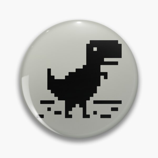 Item preview, Dinosaur Game designed and sold by Designhood82.