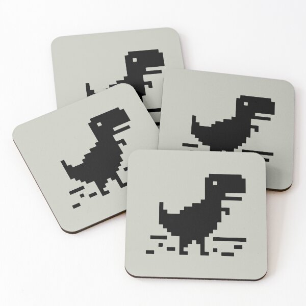 Item preview, Dinosaur Game designed and sold by Designhood82.