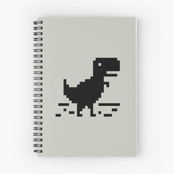 Item preview, Dinosaur Game designed and sold by Designhood82.