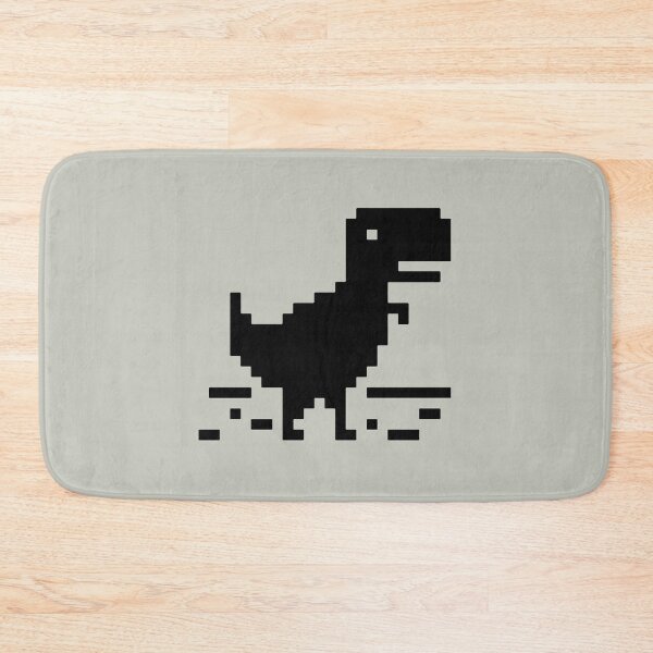Item preview, Dinosaur Game designed and sold by Designhood82.