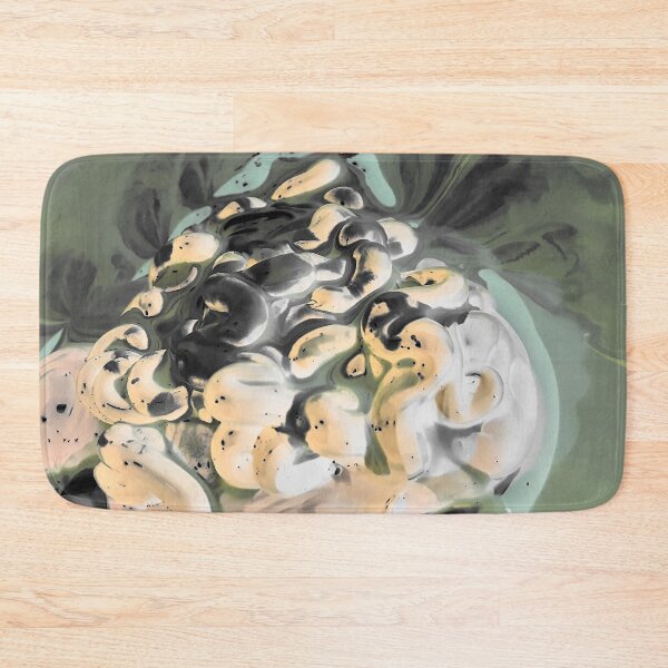 Item preview, The Golden Haze designed and sold by Victoria  Cook.