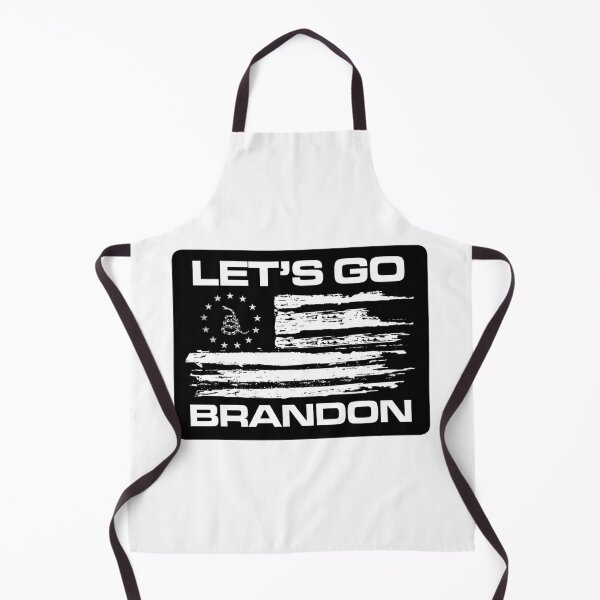 Item preview, let's go Brandon,funny FJB chants meme designed and sold by dottssosugar.