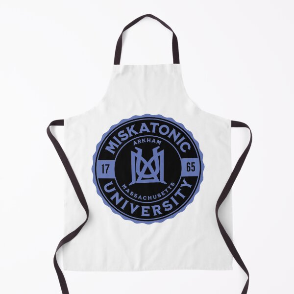 Item preview, Universidad de Miskatonic designed and sold by hello2oblivion.