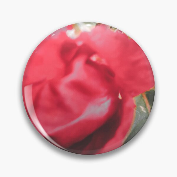 Item preview, Red flowers - vintage look designed and sold by Cheni-Yathri.