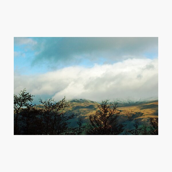 Item preview, Scottish Highlands designed and sold by pbischop.