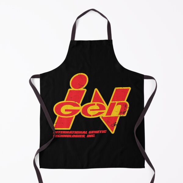 Item preview, InGen Essential T-Shirt designed and sold by MRIOJOFN93.