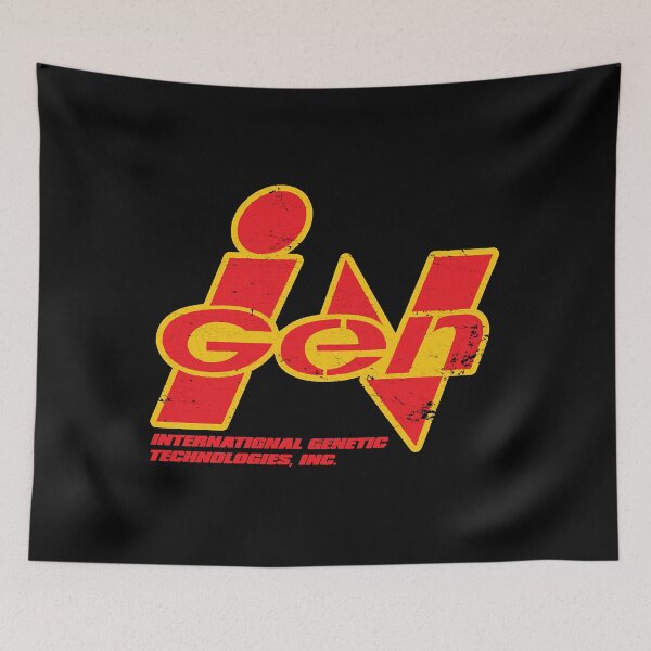 Item preview, InGen  Essential T-Shirt designed and sold by MRIOJOFN93.