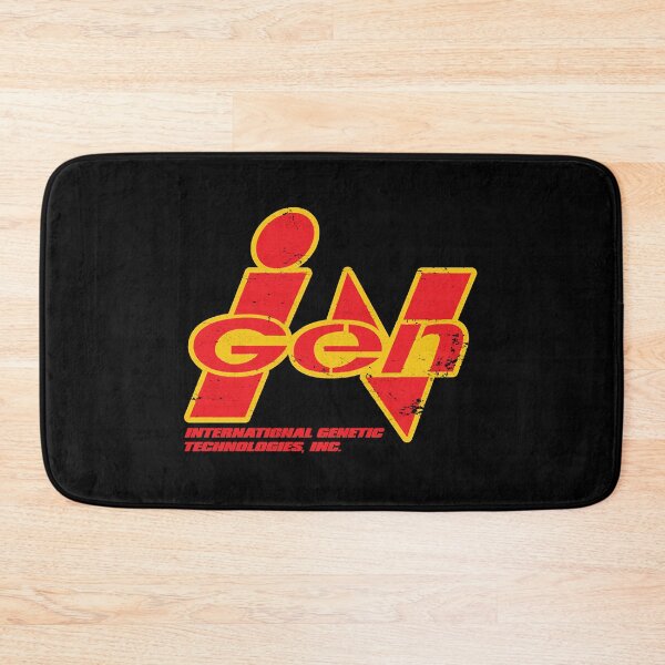 Item preview, InGen  Essential T-Shirt designed and sold by MRIOJOFN93.