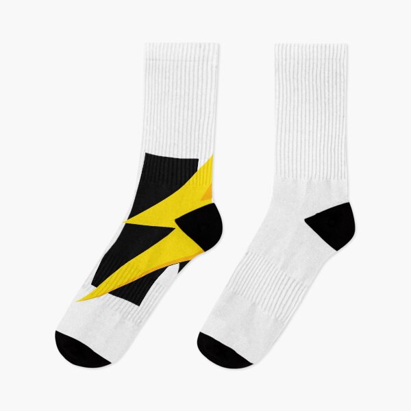 Item preview, k lightning bolt smiley face designed and sold by madraso.