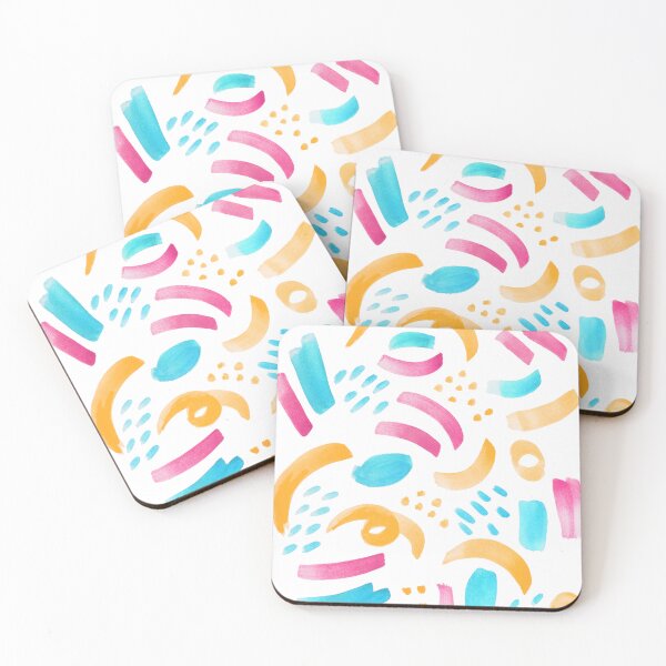 Item preview, Pattern | Abstract designed and sold by pod-plus-plus.