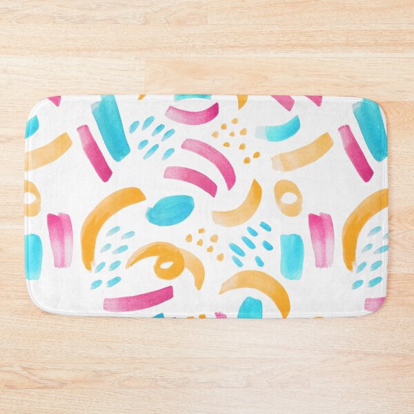 Item preview, Pattern | Abstract designed and sold by pod-plus-plus.