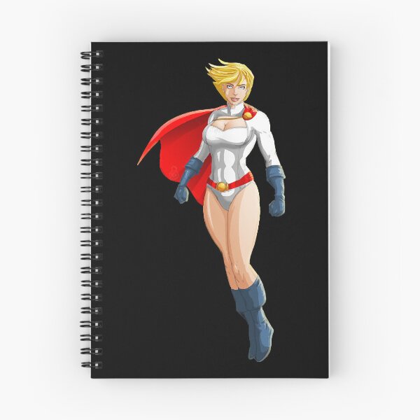 Item preview, Power Girl   designed and sold by TimothyMcc2800.