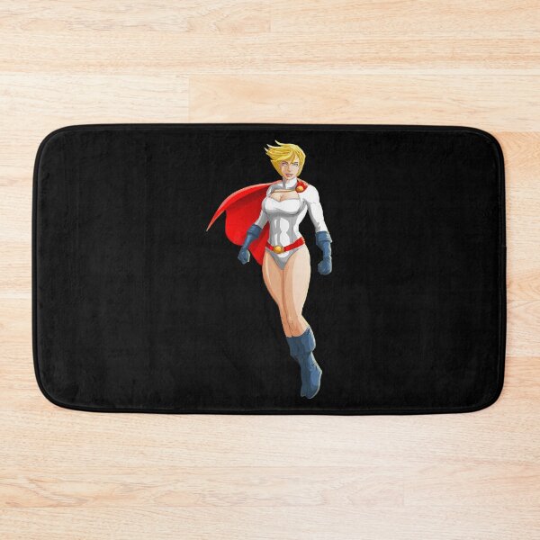 Item preview, Power Girl   designed and sold by TimothyMcc2800.
